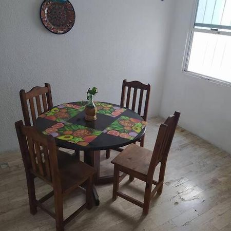 Arrecife Apartment Канкун Екстериор снимка