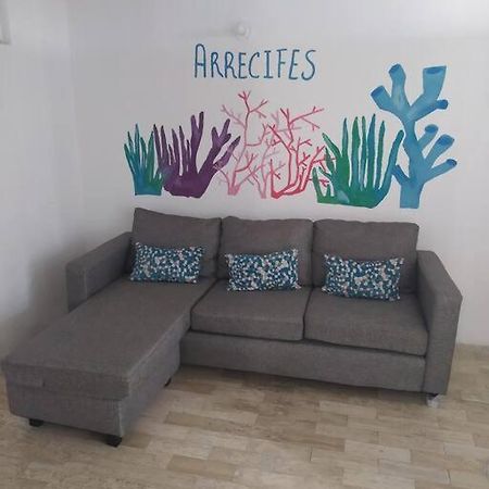 Arrecife Apartment Канкун Екстериор снимка