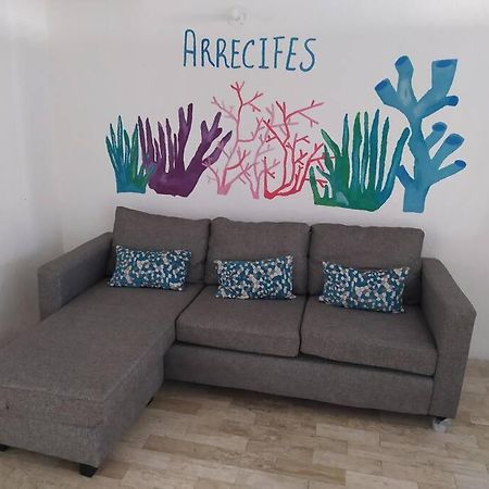 Arrecife Apartment Канкун Екстериор снимка