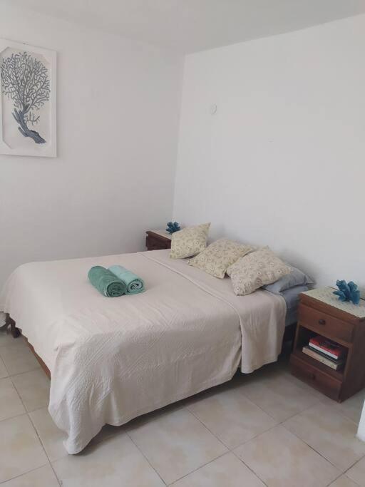 Arrecife Apartment Канкун Екстериор снимка