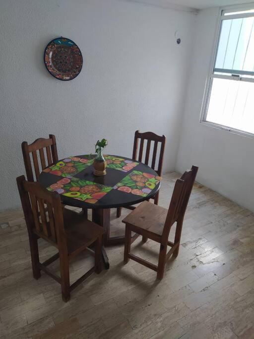 Arrecife Apartment Канкун Екстериор снимка