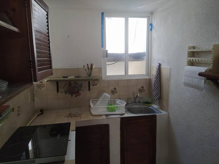 Arrecife Apartment Канкун Екстериор снимка